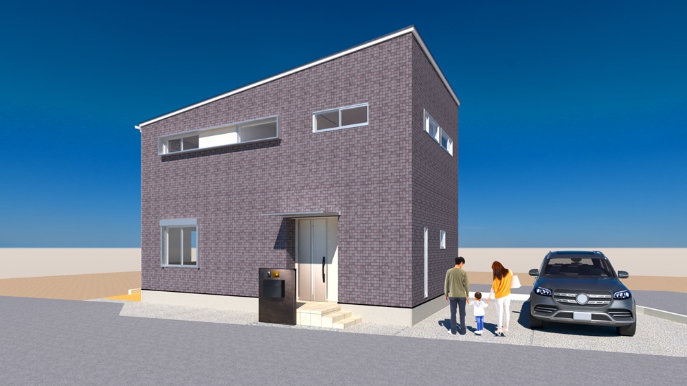 コミュニティタウン刈谷市小垣江町3 No.5