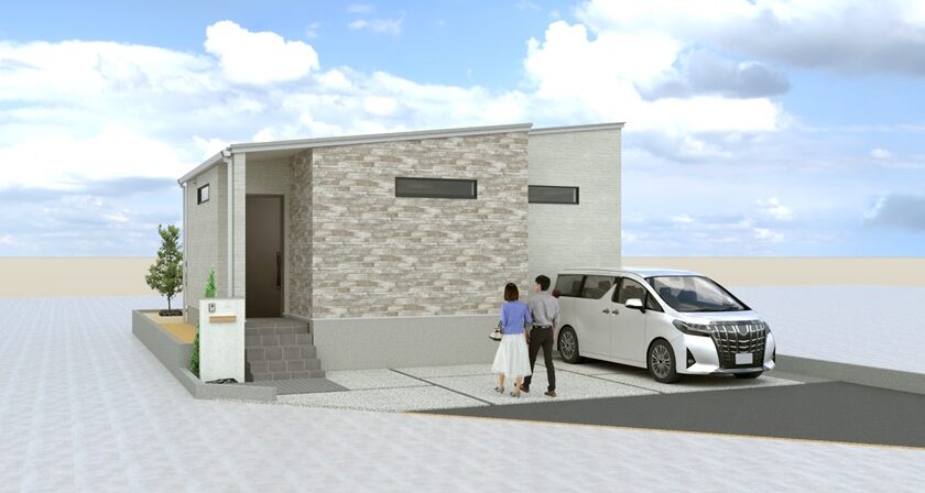 コミュニティタウン刈谷市今川町２ No.３