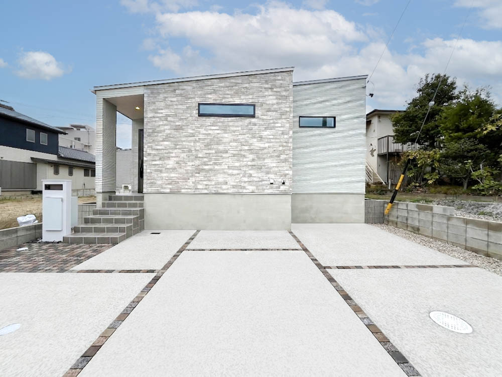 コミュニティタウン刈谷市今川町２ No.３