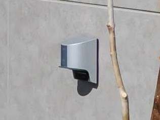 EV・PHEV充電用 屋外コンセント