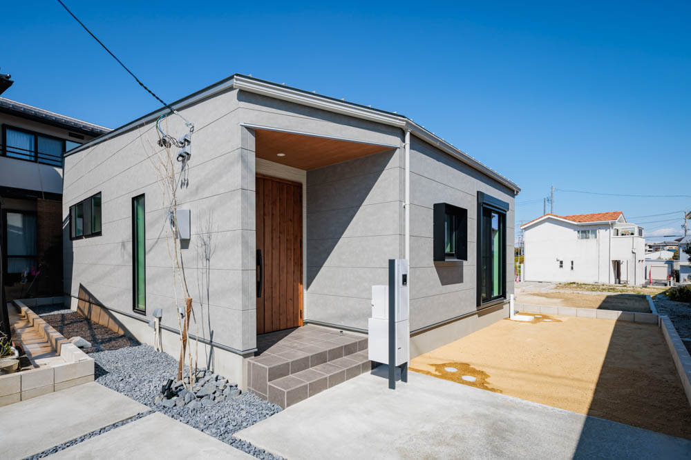 コミュニティタウン刈谷市今川町２ No.４