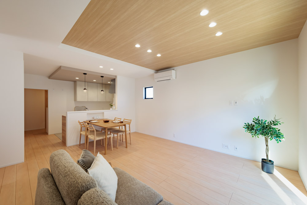 家具/エアコン(LDK)