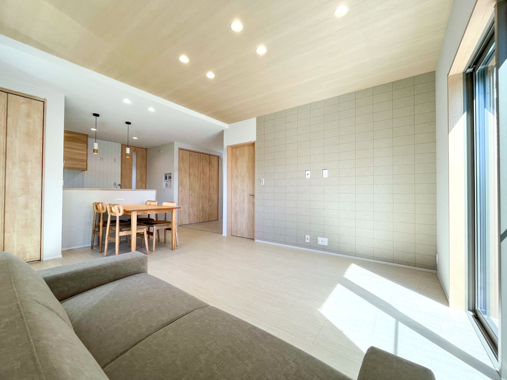 家具/エアコン(LDK)