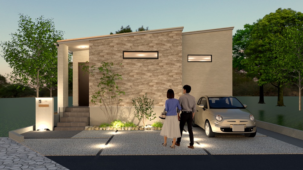 コミュニティタウン刈谷市今川町２ No.３