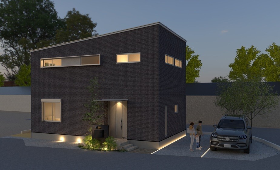 コミュニティタウン刈谷市小垣江町３ No.５