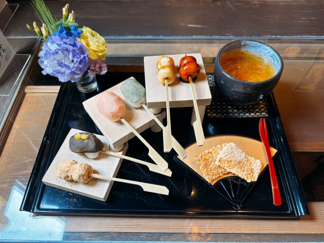 みたらし思い出日記 vol.1