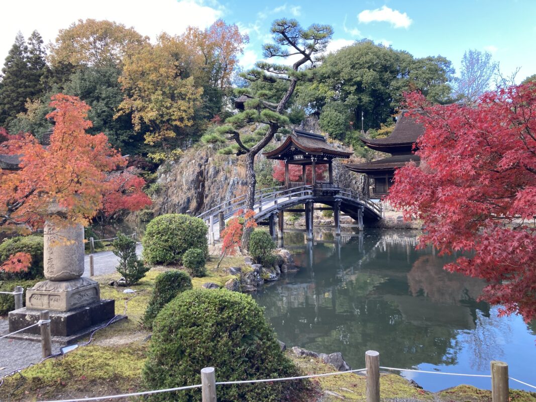 永保寺いってきました!
