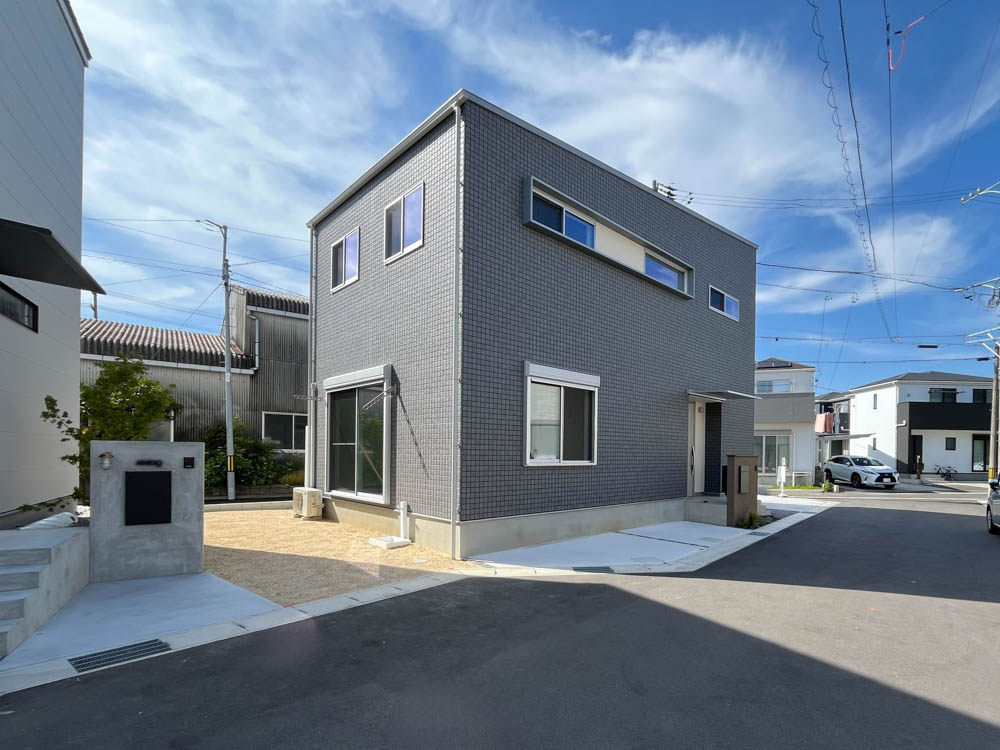 コミュニティタウン刈谷市小垣江町３ No.５