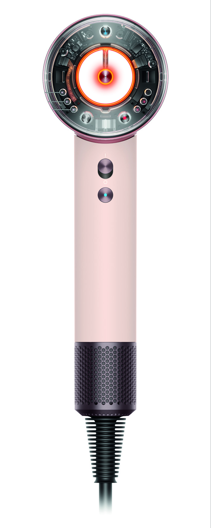 Dyson Supersonic Nural™ Shineヘアドライヤー