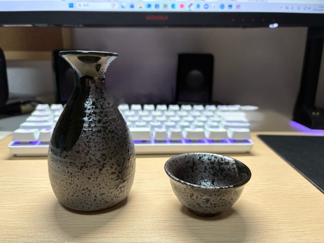 ✨私のささやかな楽しみ