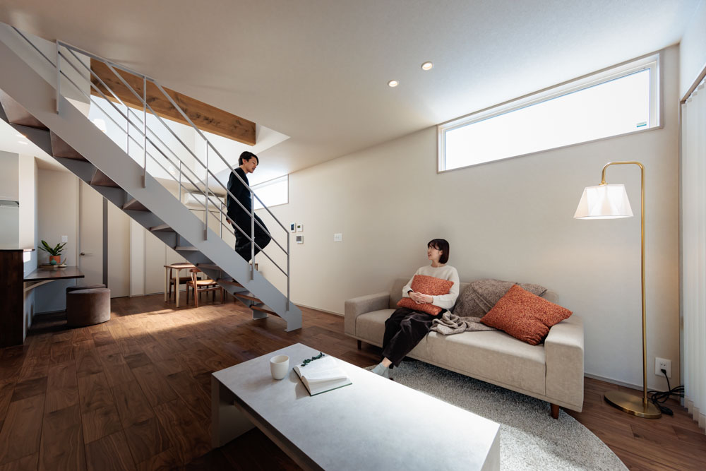 吹き抜けのある家の魅力は？憧れる理由やメリットのほか、建築実例も紹介