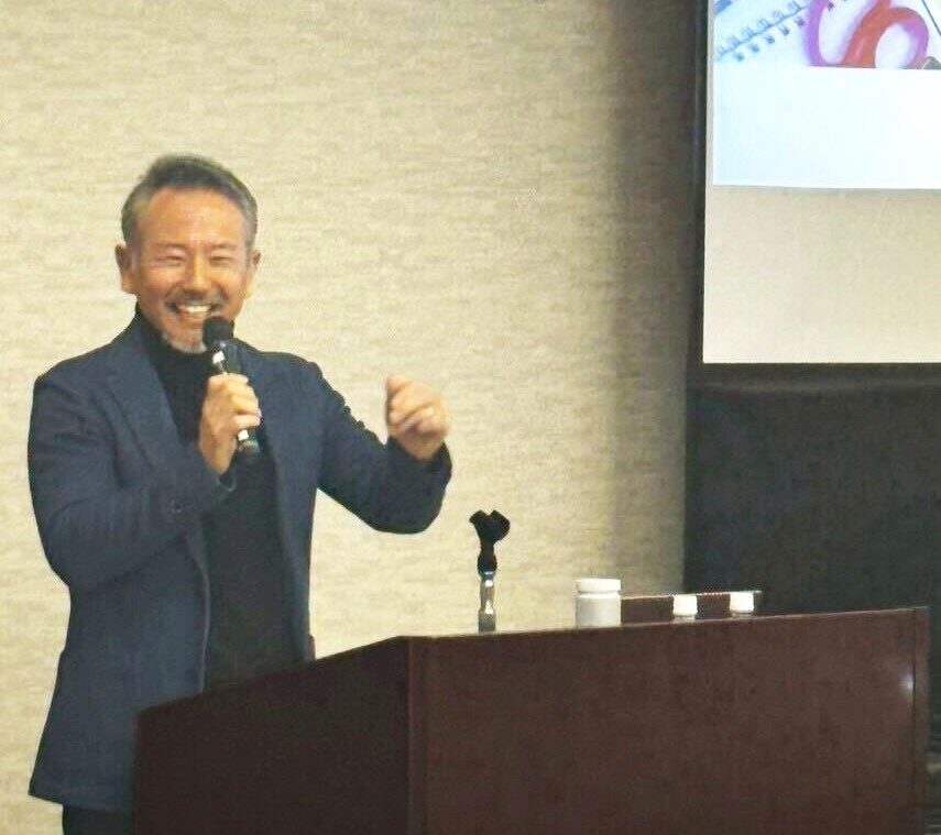 ファミリーコーチング開催レポート<br>（12月14日）