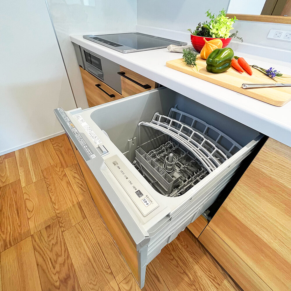 食洗機
