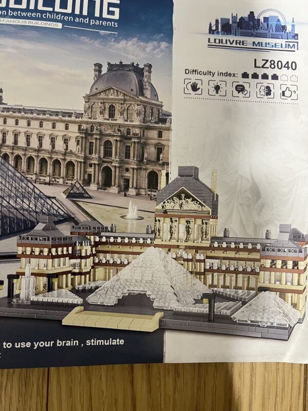 美術館建築の途中経過