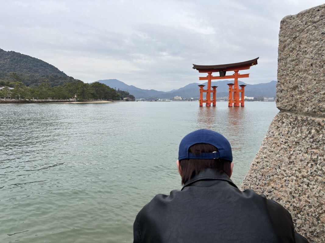 13年ぶり!?家族旅行記