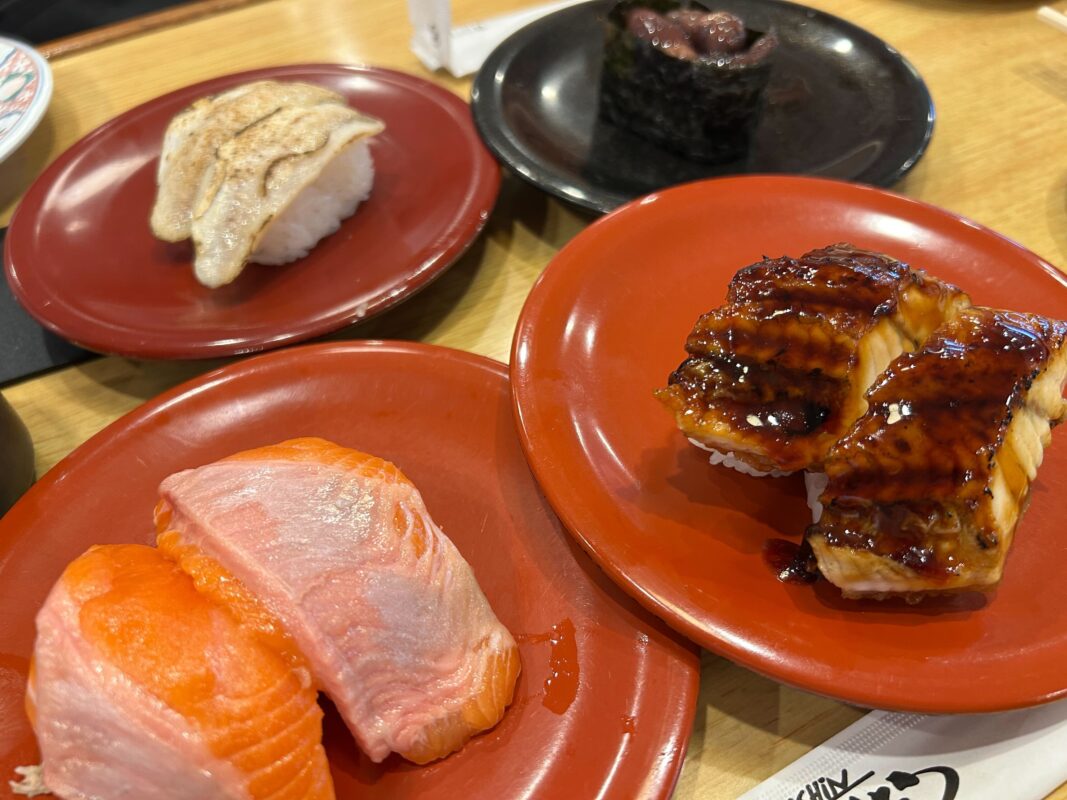 引越し？観光？