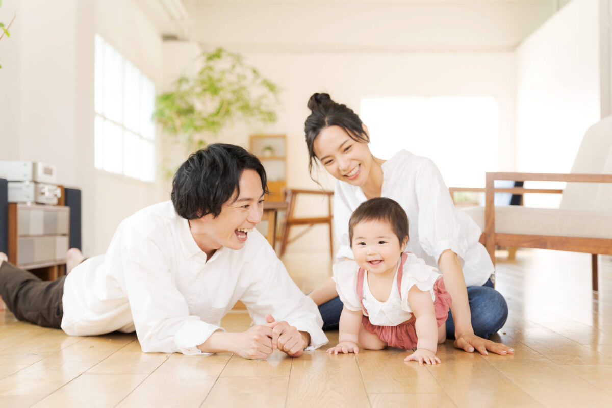 新築住宅なのに床鳴りがするって本当?チェックの仕方や対処法も解説!