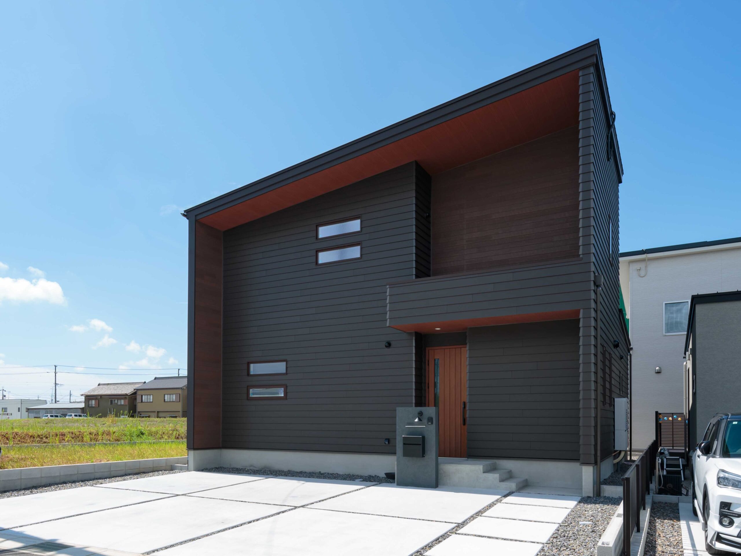 A.FLIT Exterior