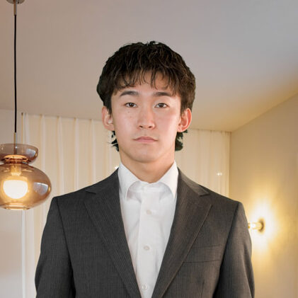 大矢航士