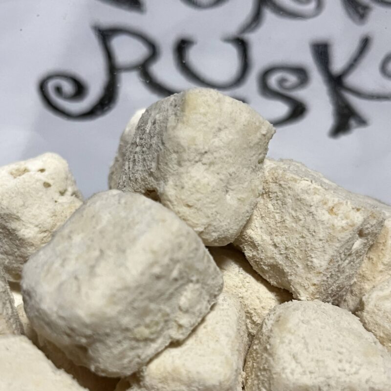 TOKYO RUSK