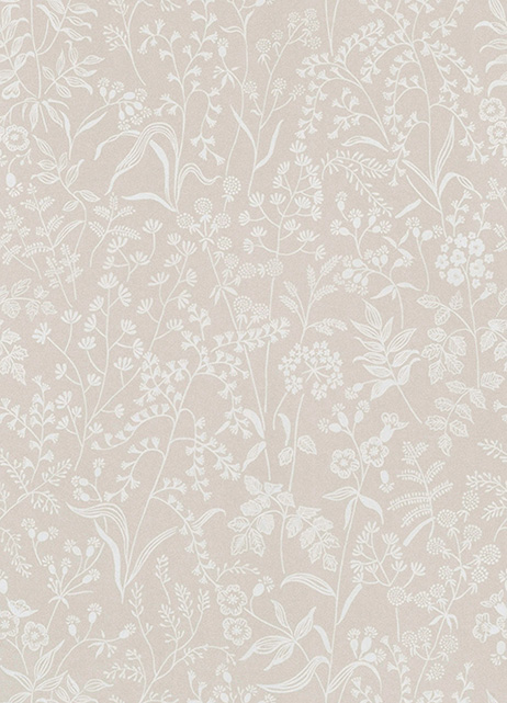 壁紙サンプル 植物柄
