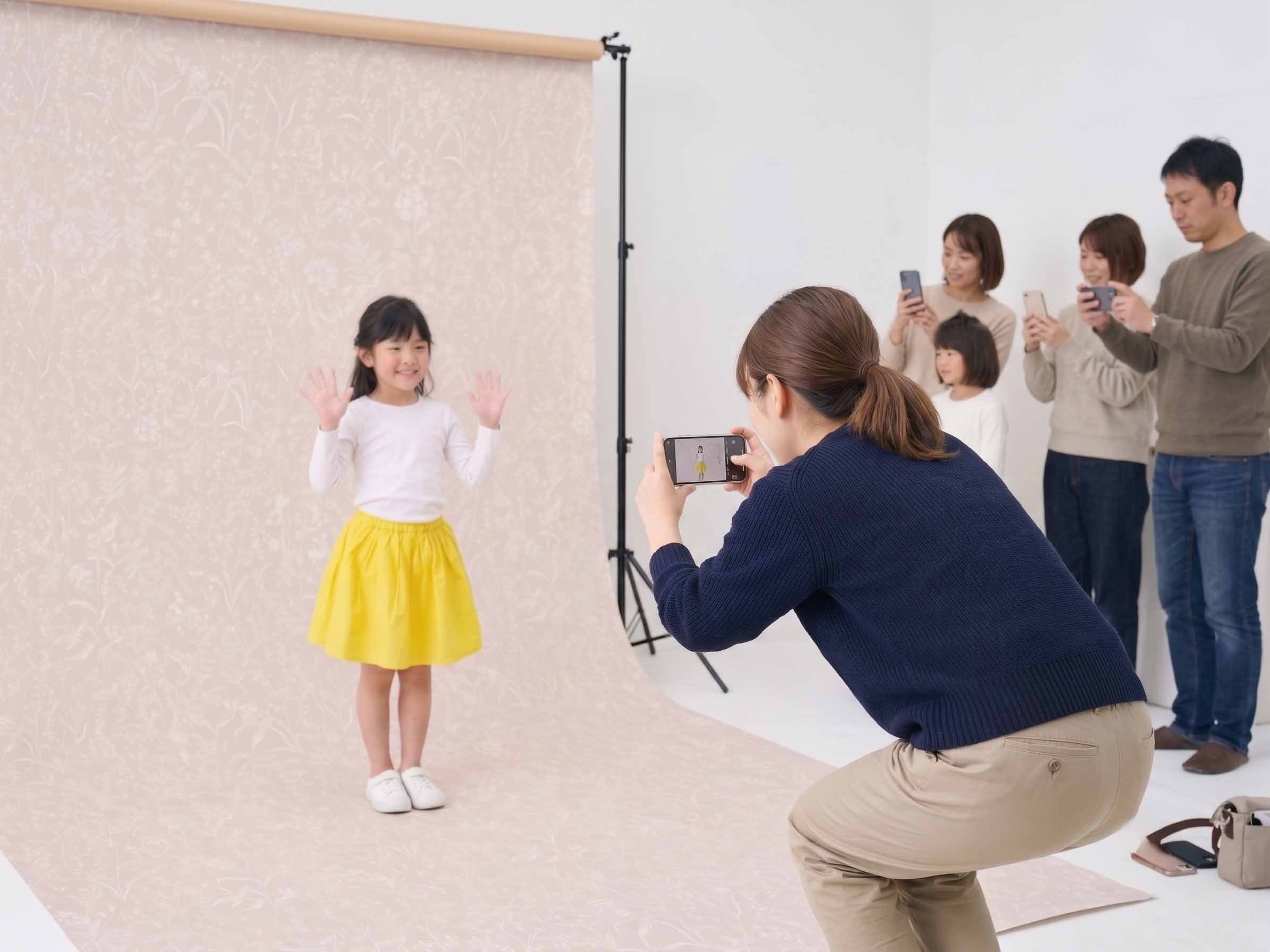 写真教室の様子