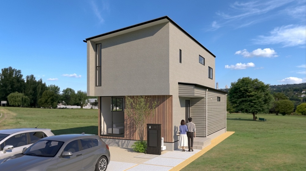 スマイルガーデン碧南市笹山町１ No.８