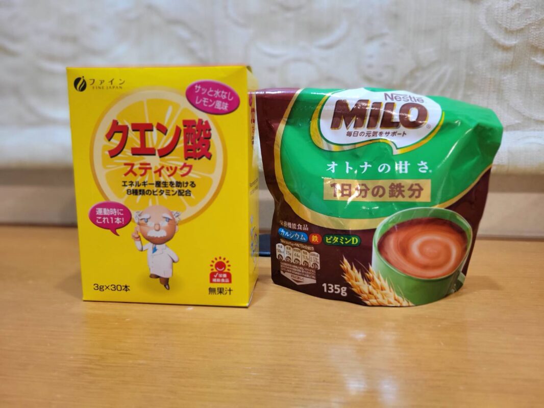 SNSで話題！？「禁断の粉」を試してみました！