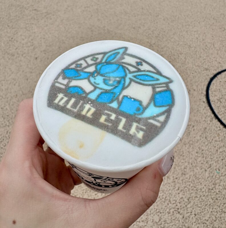 ポケパークカントーへ行ってきました!