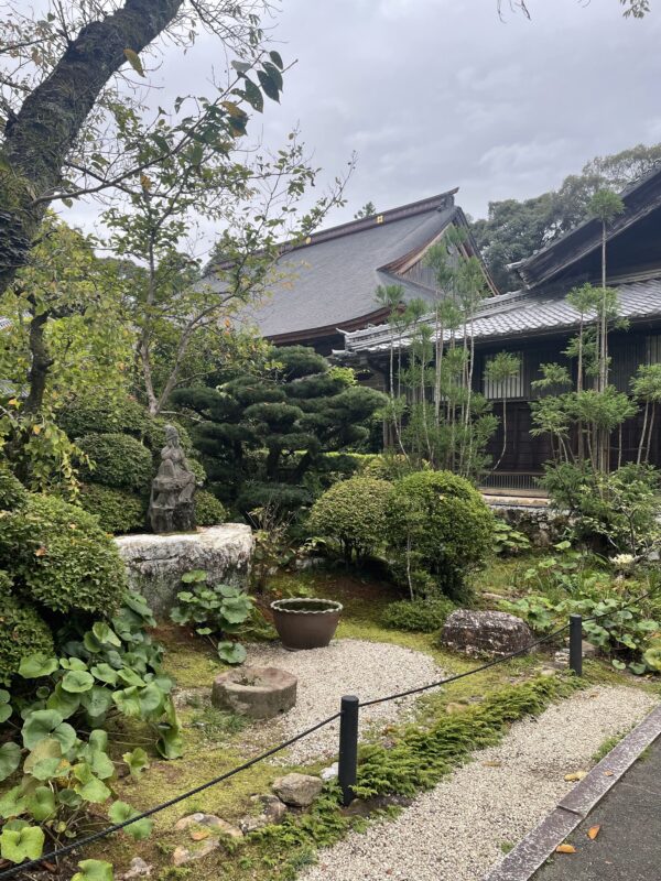 ぶらり旅