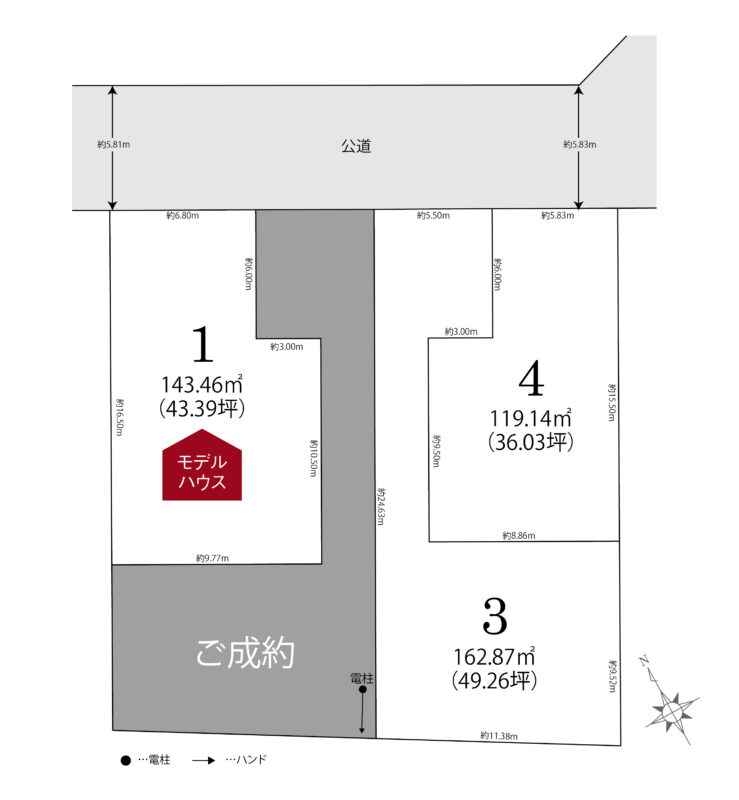 コミュニティタウン安城市東栄町１