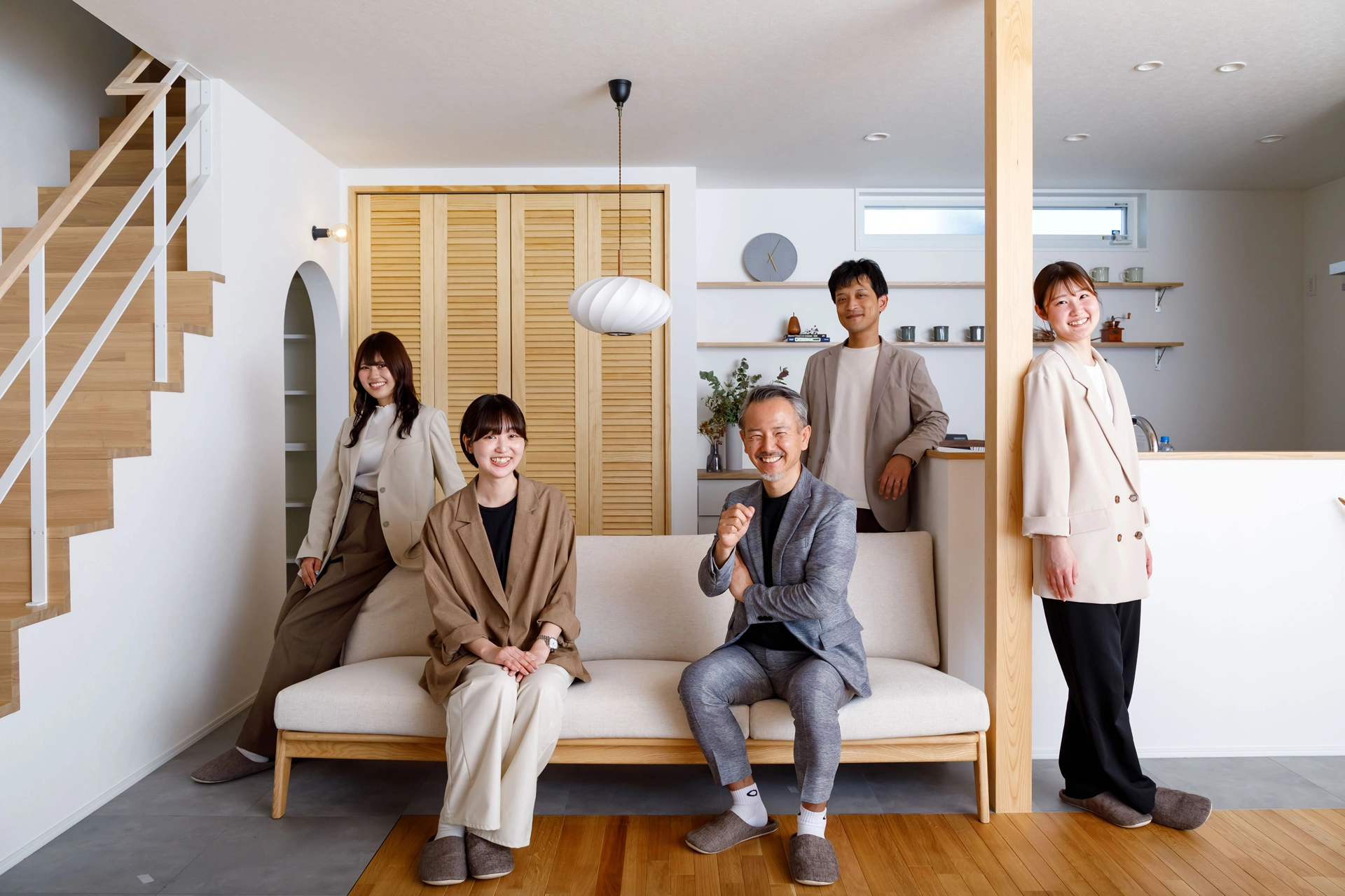 ハウスジャパン｜西三河の注文住宅・建売住宅・土地の販売