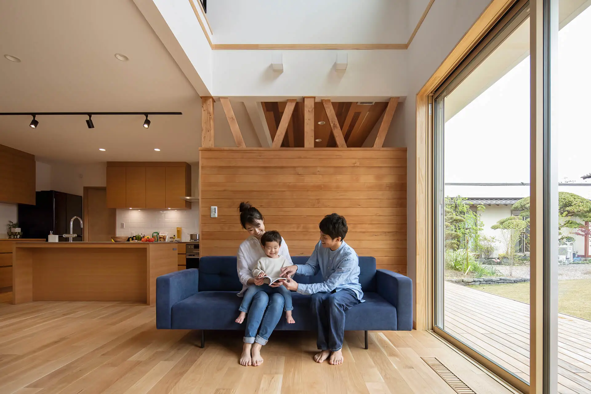 ハウスジャパン｜西三河の注文住宅・建売住宅・土地の販売