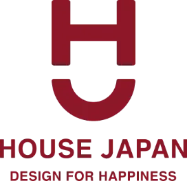 HOUSE JAPAN DESIGN FOR HAPPINESS
