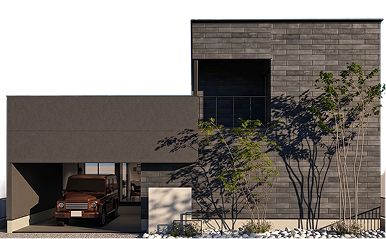 d.cross×Hangar / Life-size×Hangar