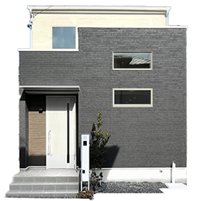 CUSTOM建売
